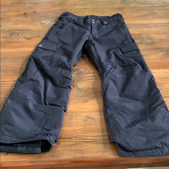 Burton Other - Burton DryRide Snowboard Pants